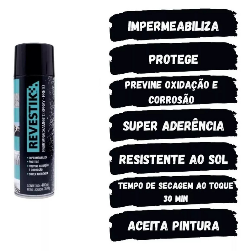 Spray VedaMax Plus® - Conserta trincas, goteiras e vazamentos + BRINDE GRÁTIS 🎁