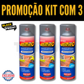 Spray VedaMax Plus® - Conserta trincas, goteiras e vazamentos + BRINDE GRÁTIS 🎁