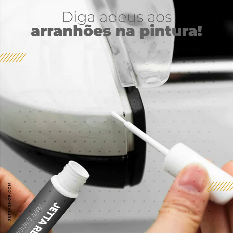 [COMPRE 1 LEVE 3] Jetta RemoveRisk™ - Caneta Reparadora de Arranhões