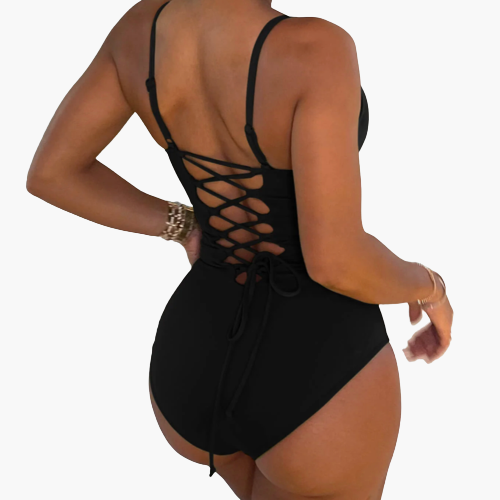 Maiô Modelador Shapewear™️ [ÚLTIMO DIA DE VENDA 🔥]