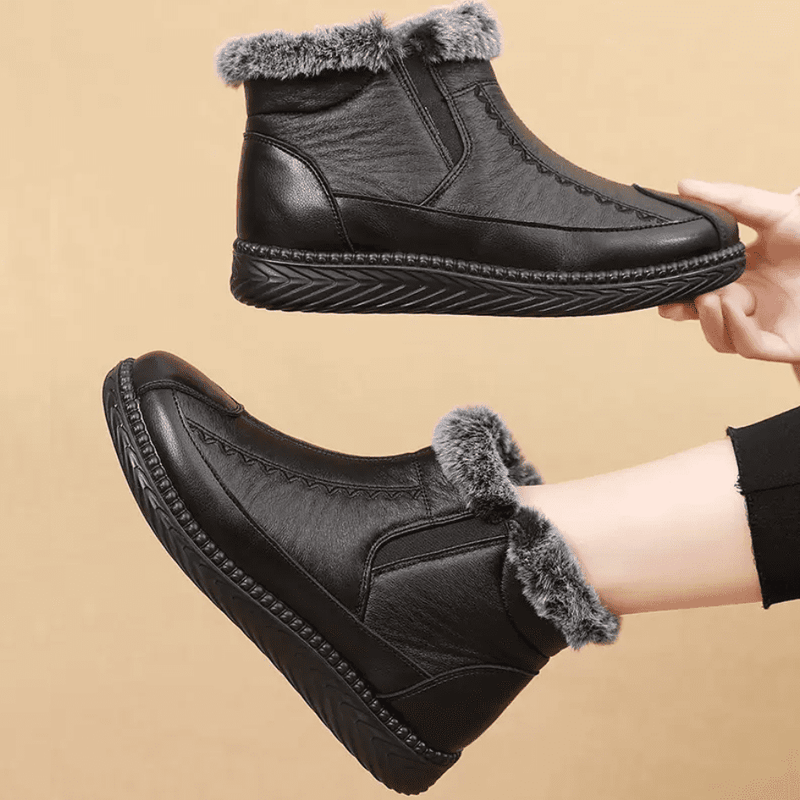 Bota Invernal COLD GEORGIA - [OFERTA ESPECIAL HOJE🔥]