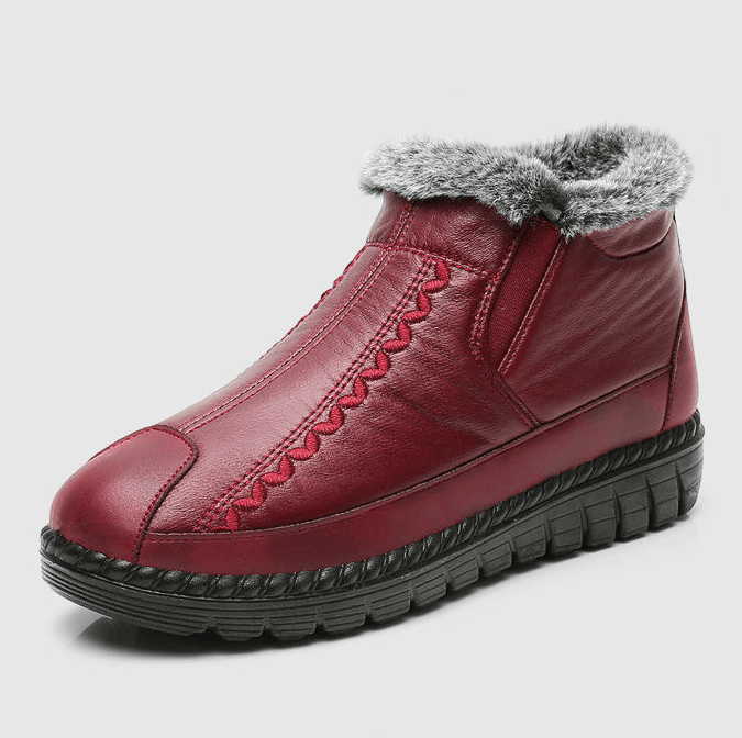 Bota Invernal COLD GEORGIA - [OFERTA ESPECIAL HOJE🔥]