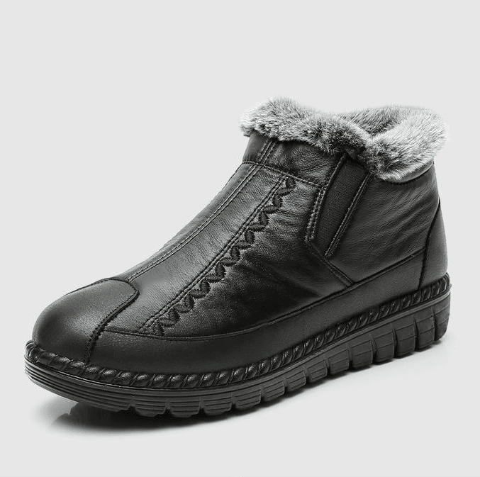 Bota Invernal COLD GEORGIA - [OFERTA ESPECIAL HOJE🔥]