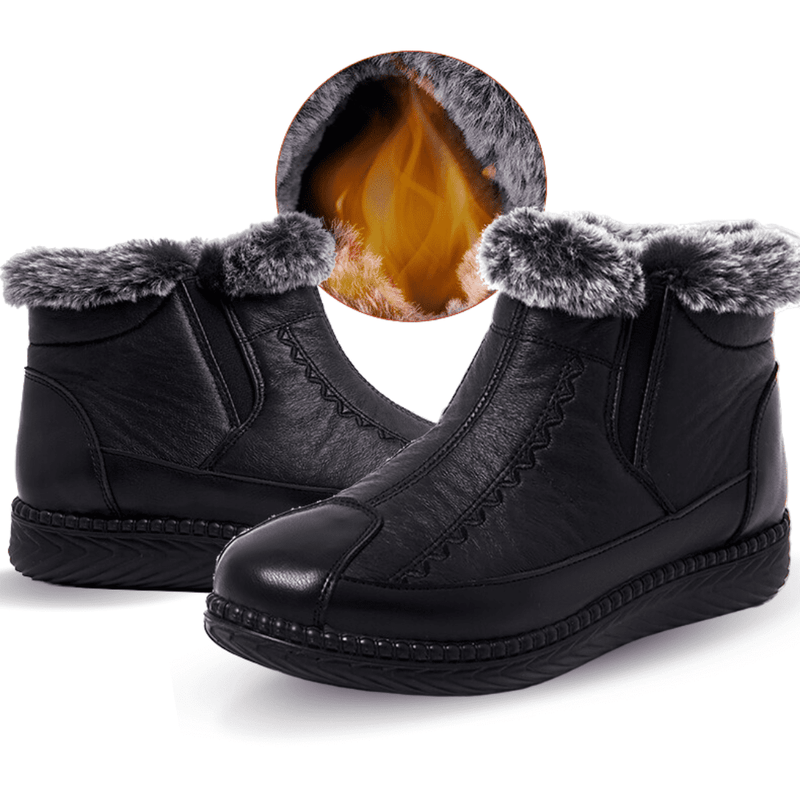 Bota Invernal COLD GEORGIA - [OFERTA ESPECIAL HOJE🔥]