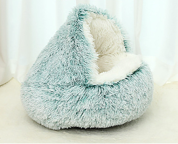 Caminha Deep Sleep - conforto pro seu gatinho!